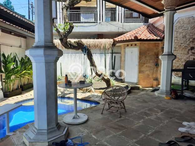Dijual Tanah di Badung, Luas 400m2 SHM Dijual Tanah di Badung, Luas 400m2 SHM