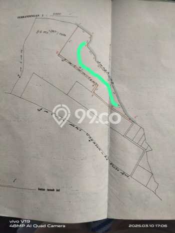 Tanah Kawasan , Luas 11200m2m², Akses Strategis Tanah Kawasan , Luas 11200m2m², Akses Strategis