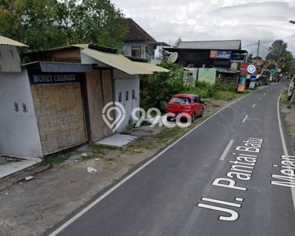 Tanah Kawasan Canggu, Luas 4525m2m², Dekat Canggu, Badung, Badung Tanah Kawasan Canggu, Luas 4525m2m², Dekat Canggu, Badung, Badung