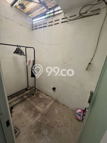 Rumah Modern Minimalis 3 KT Siap Huni di Denpasar Selatan Rumah Modern Minimalis 3 KT Siap Huni di Denpasar Selatan