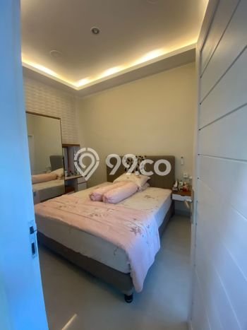 Rumah Modern 3 Kamar LT 90m2 di Jimbaran Rumah Modern 3 Kamar LT 90m2 di Jimbaran