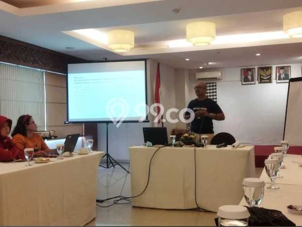 AREA BISNIS! Hotel di Denpasar Barat, Luas 1900m2m², Mainroad, Ramai AREA BISNIS! Hotel di Denpasar Barat, Luas 1900m2m², Mainroad, Ramai
