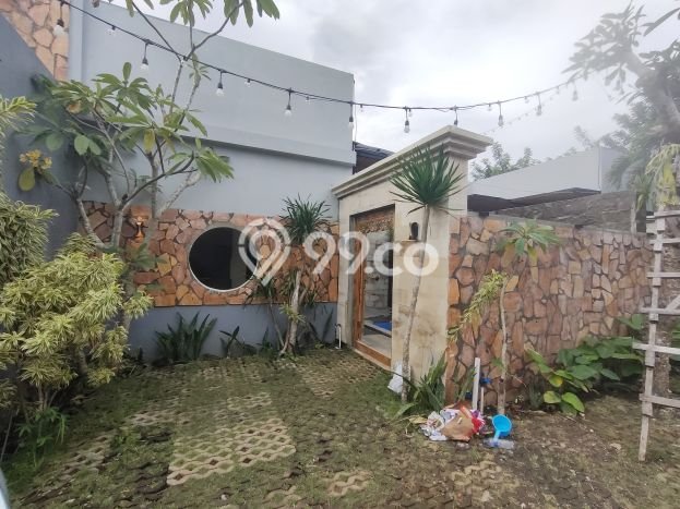 Vila Premium Kawasan , Luas 100m2m², Akses mudah Badung, Badung Vila Premium Kawasan , Luas 100m2m², Akses mudah Badung, Badung