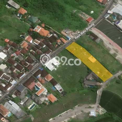 Tanah Kawasan Canggu, Luas 2300m2m², Area Potensial, Lingkungan Asri Tanah Kawasan Canggu, Luas 2300m2m², Area Potensial, Lingkungan Asri
