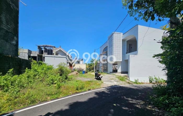 Tanah Kavling Dijual di Badung dengan Spesifikasi 300m2 Tanah Kavling Dijual di Badung dengan Spesifikasi 300m2