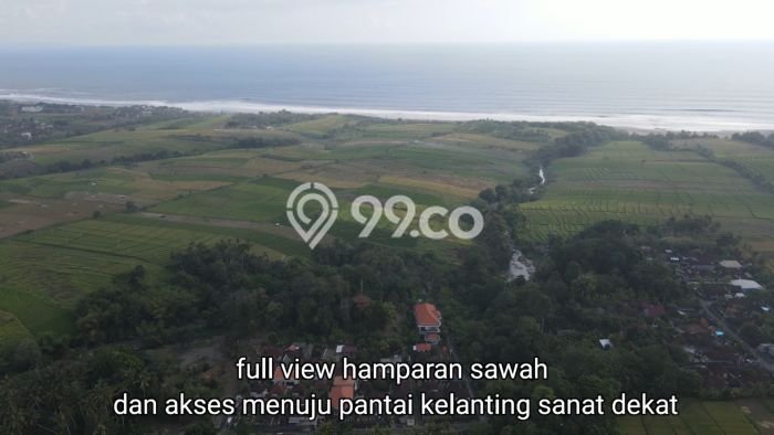 Tanah di Tabanan, Luas 3450m2m², Akses Tabanan, Tabanan, Tabanan Tanah di Tabanan, Luas 3450m2m², Akses Tabanan, Tabanan, Tabanan
