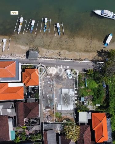 Tanah Lokasi Strategis Kawasan Tanjung Benoa, Luas 330m2m², Dekat ke Fasilitas, Lingkungan Nyaman Tanah Lokasi Strategis Kawasan Tanjung Benoa, Luas 330m2m², Dekat ke Fasilitas, Lingkungan Nyaman