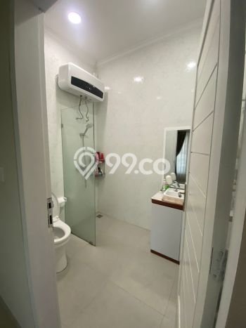 Rumah Modern 3 Kamar LT 90m2 di Jimbaran Rumah Modern 3 Kamar LT 90m2 di Jimbaran