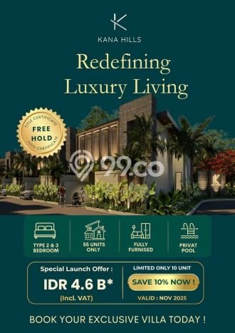 LOKASI TERBAIK! Vila di , Area 126m2m², Lingkungan Tenang dan aman LOKASI TERBAIK! Vila di , Area 126m2m², Lingkungan Tenang dan aman