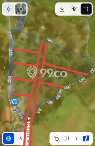 Tanah Kavling Dijual di Badung dengan Spesifikasi 3370m2 Tanah Kavling Dijual di Badung dengan Spesifikasi 3370m2