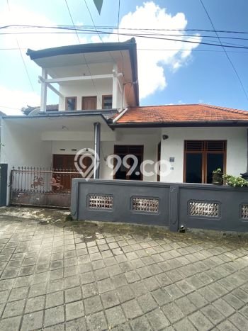 Jual Rumah Minimalis Bagus Punya 3 KT di Denpasar Barat Denpasar SHM Jual Rumah Minimalis Bagus Punya 3 KT di Denpasar Barat Denpasar SHM