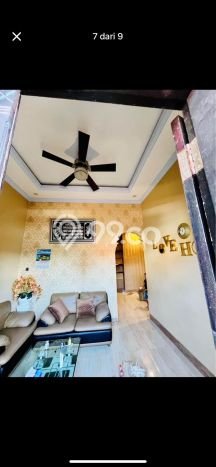 Rumah Strategis Minimalis Lb 100m2 di Banyuwangi, Banyuwangi Rumah Strategis Minimalis Lb 100m2 di Banyuwangi, Banyuwangi