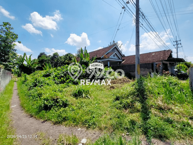 Lahan untuk Dijual Lokasi Gambiran, Banyuwangi Luas 3100m2 SHM Lahan untuk Dijual Lokasi Gambiran, Banyuwangi Luas 3100m2 SHM
