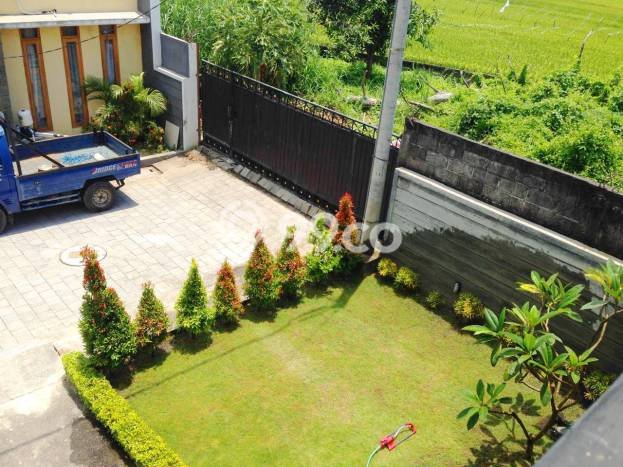 Rumah Minimalis 3 Kamar LT 200m2 di Pemogan Rumah Minimalis 3 Kamar LT 200m2 di Pemogan