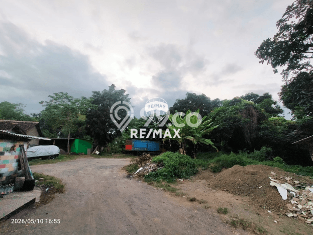 Tanah Komersial Dijual di Banyuwangi Banyuwangi 2000m2 Tanah Komersial Dijual di Banyuwangi Banyuwangi 2000m2