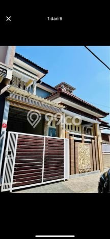 Rumah Strategis Minimalis Lb 100m2 di Banyuwangi, Banyuwangi Rumah Strategis Minimalis Lb 100m2 di Banyuwangi, Banyuwangi