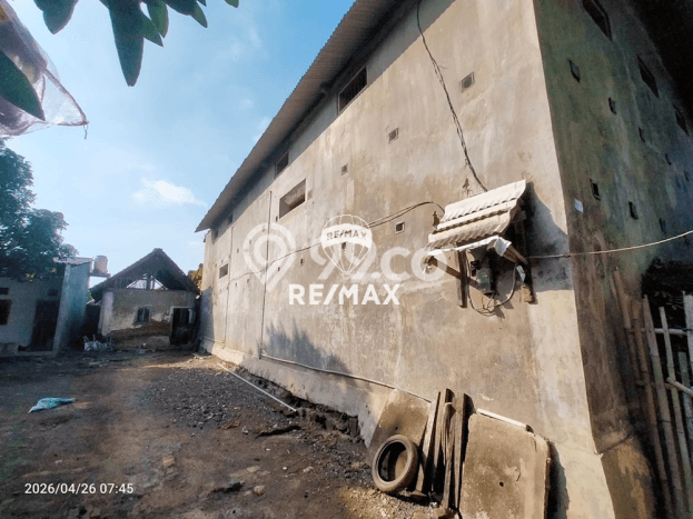 Tanah untuk Dijual Lokasi Banyuwangi, Banyuwangi Luas 559m2 SHM Tanah untuk Dijual Lokasi Banyuwangi, Banyuwangi Luas 559m2 SHM