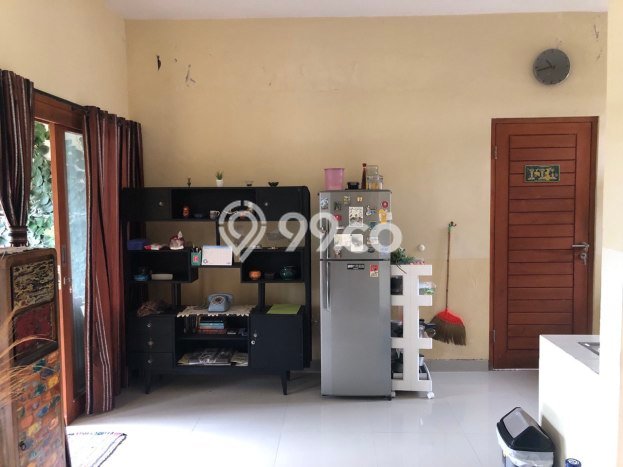 Rumah Minimalis 3 Kamar LT 200m2 di Pemogan Rumah Minimalis 3 Kamar LT 200m2 di Pemogan