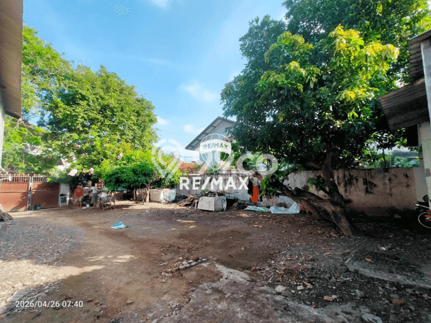 Tanah untuk Dijual Lokasi Banyuwangi, Banyuwangi Luas 559m2 SHM Tanah untuk Dijual Lokasi Banyuwangi, Banyuwangi Luas 559m2 SHM