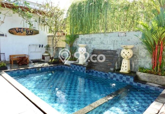 Dijual Vila Kawasan , Dimensi 370m2m², Posisi Premium Dijual Vila Kawasan , Dimensi 370m2m², Posisi Premium