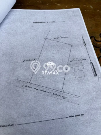 Tanah Komersial Dijual di Licin Banyuwangi 10823m2 Tanah Komersial Dijual di Licin Banyuwangi 10823m2