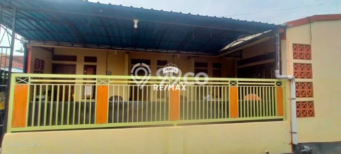 Rumah Kost Dijual Lokasi Banyuwangi, Banyuwangi, 5 Kamar Tidur, 5 Kamar Mandi, 110m2 Rumah Kost Dijual Lokasi Banyuwangi, Banyuwangi, 5 Kamar Tidur, 5 Kamar Mandi, 110m2