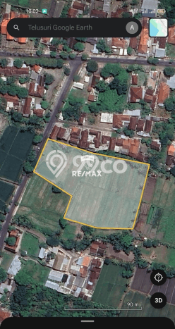 Tanah Dijual Lokasi Giri, Banyuwangi Luas 7000m2 Legalitas Aman Tanah Dijual Lokasi Giri, Banyuwangi Luas 7000m2 Legalitas Aman