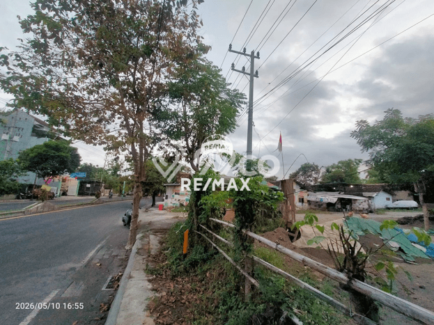 Tanah Komersial Dijual di Banyuwangi Banyuwangi 2000m2 Tanah Komersial Dijual di Banyuwangi Banyuwangi 2000m2