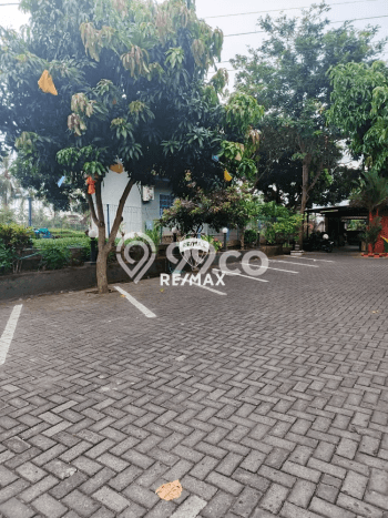 Kantor Dijual di Glagah Banyuwangi dengan Luas Bangunan 800m2 Kantor Dijual di Glagah Banyuwangi dengan Luas Bangunan 800m2