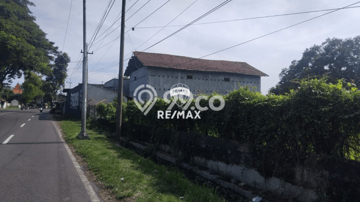 Tanah Dijual Lokasi Kabat, Banyuwangi dengan Luas Tanah 22638m2 dan Status SHM Tanah Dijual Lokasi Kabat, Banyuwangi dengan Luas Tanah 22638m2 dan Status SHM