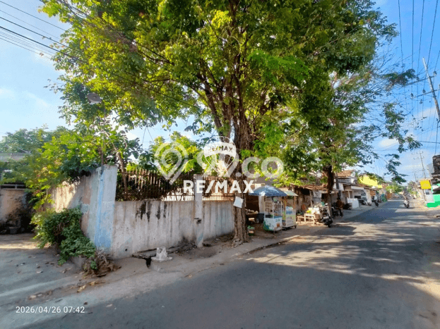 Tanah untuk Dijual Lokasi Banyuwangi, Banyuwangi Luas 559m2 SHM Tanah untuk Dijual Lokasi Banyuwangi, Banyuwangi Luas 559m2 SHM