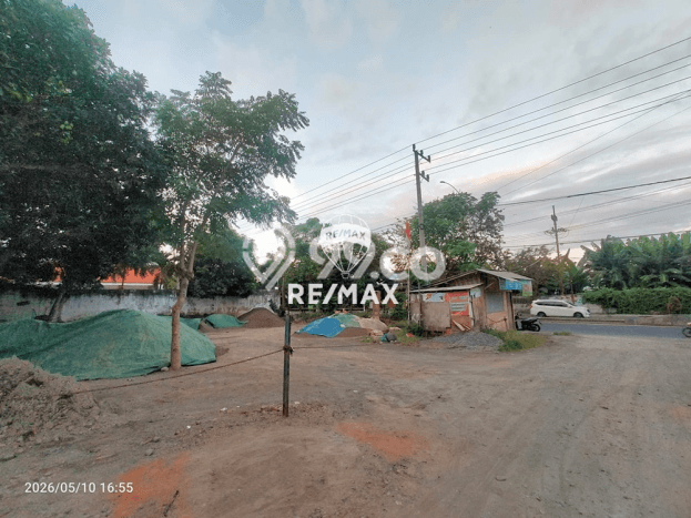 Tanah Komersial Dijual di Banyuwangi Banyuwangi 2000m2 Tanah Komersial Dijual di Banyuwangi Banyuwangi 2000m2