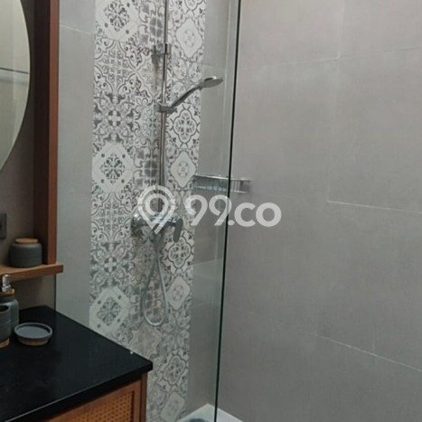 Vila Nyaman Kawasan , Ukuran 128m2m², Pemandangan Indah sekitar Vila Nyaman Kawasan , Ukuran 128m2m², Pemandangan Indah sekitar