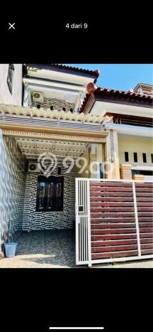Rumah Strategis Minimalis Lb 100m2 di Banyuwangi, Banyuwangi Rumah Strategis Minimalis Lb 100m2 di Banyuwangi, Banyuwangi