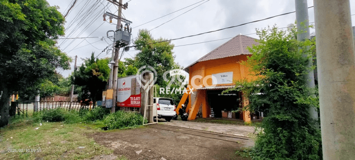 Unit Kantor Strategis di Giri, Banyuwangi Potensi Bisnis Besar Unit Kantor Strategis di Giri, Banyuwangi Potensi Bisnis Besar