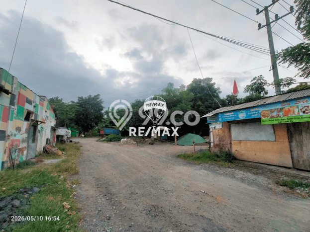 Tanah Komersial Dijual di Banyuwangi Banyuwangi 2000m2 Tanah Komersial Dijual di Banyuwangi Banyuwangi 2000m2