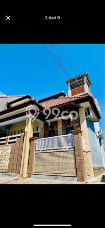 Rumah Strategis Minimalis Lb 100m2 di Banyuwangi, Banyuwangi Rumah Strategis Minimalis Lb 100m2 di Banyuwangi, Banyuwangi