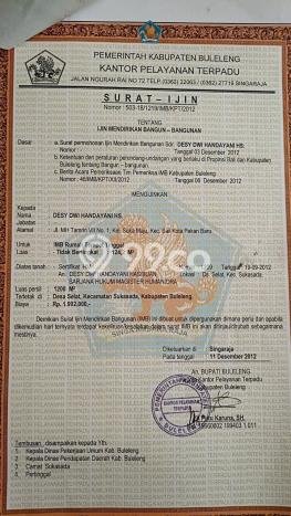 Tanah Kavling untuk Dijual di Sukasada Buleleng 5700m2 Tanah Kavling untuk Dijual di Sukasada Buleleng 5700m2