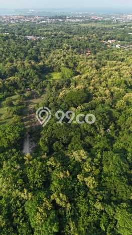 Dijual Tanah Lokasi Nusa Dua, Badung Seluas 53890m2 Dijual Tanah Lokasi Nusa Dua, Badung Seluas 53890m2