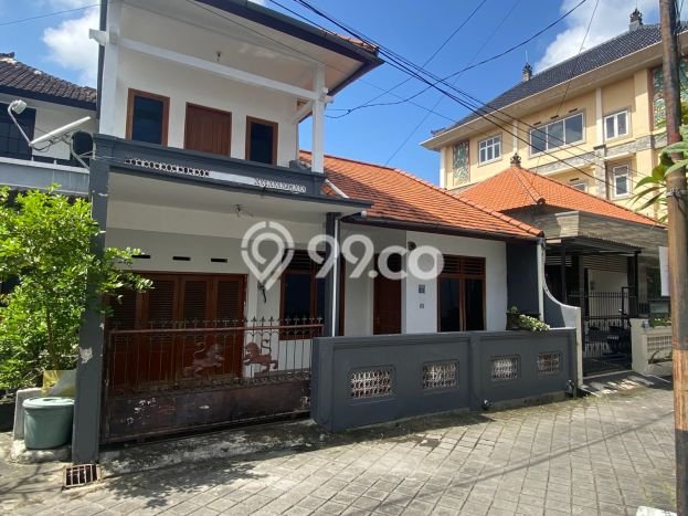 Jual Rumah Minimalis Bagus Punya 3 KT di Denpasar Barat Denpasar SHM Jual Rumah Minimalis Bagus Punya 3 KT di Denpasar Barat Denpasar SHM