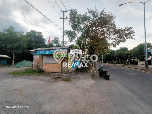 Tanah Komersial Dijual di Banyuwangi Banyuwangi 2000m2 Tanah Komersial Dijual di Banyuwangi Banyuwangi 2000m2