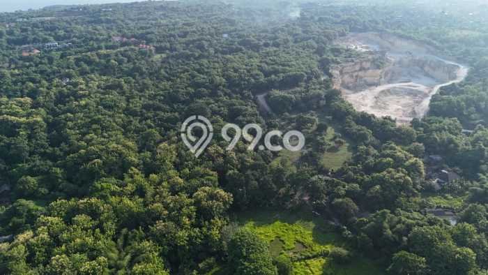 Dijual Tanah Lokasi Nusa Dua, Badung Seluas 53890m2 Dijual Tanah Lokasi Nusa Dua, Badung Seluas 53890m2