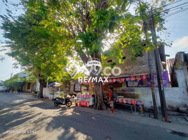 Tanah untuk Dijual Lokasi Banyuwangi, Banyuwangi Luas 559m2 SHM Tanah untuk Dijual Lokasi Banyuwangi, Banyuwangi Luas 559m2 SHM