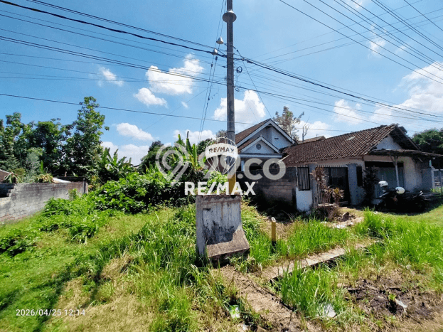 Lahan untuk Dijual Lokasi Gambiran, Banyuwangi Luas 3100m2 SHM Lahan untuk Dijual Lokasi Gambiran, Banyuwangi Luas 3100m2 SHM
