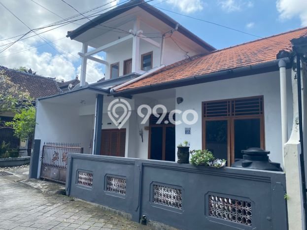 Jual Rumah Minimalis Bagus Punya 3 KT di Denpasar Barat Denpasar SHM Jual Rumah Minimalis Bagus Punya 3 KT di Denpasar Barat Denpasar SHM