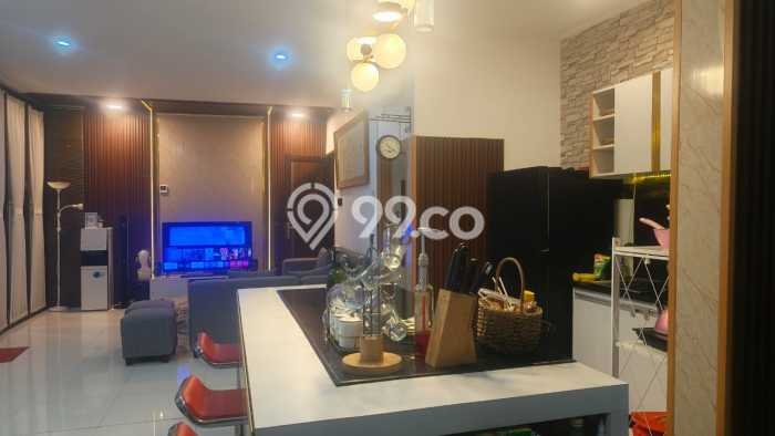 Dijual Vila di , Ukuran 220m2m², Area tenang untuk keluarga Dijual Vila di , Ukuran 220m2m², Area tenang untuk keluarga