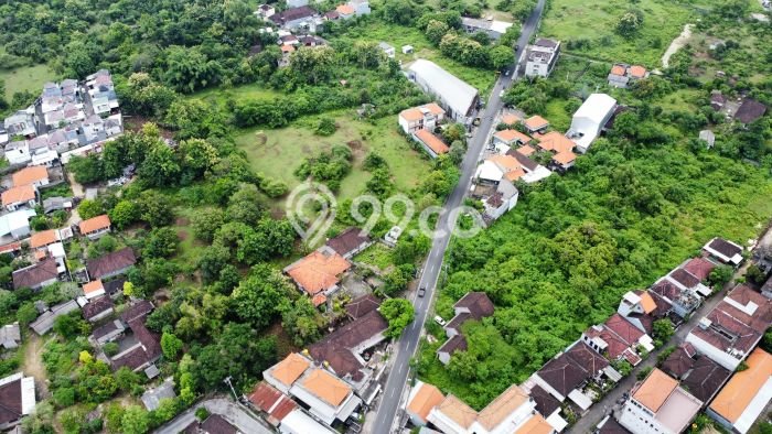 Tanah Kavling di Nusa Dua Dijual dengan Luas 5580m2 Tanah Kavling di Nusa Dua Dijual dengan Luas 5580m2