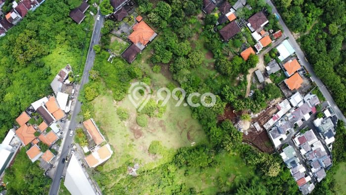 Tanah Kavling di Nusa Dua Dijual dengan Luas 5580m2 Tanah Kavling di Nusa Dua Dijual dengan Luas 5580m2
