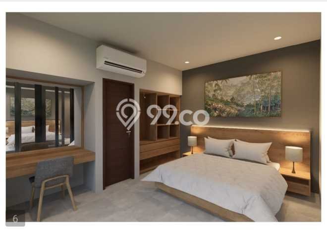 Siap Vila Kawasan , Area 149m2m², Posisi Strategis Siap Vila Kawasan , Area 149m2m², Posisi Strategis