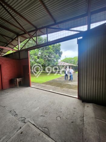 Gudang Dijual Lokasi Emas di Negara Luas 20260m2 Gudang Dijual Lokasi Emas di Negara Luas 20260m2